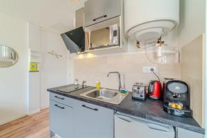 Iris Parking & Clim - Roanne centre-ville