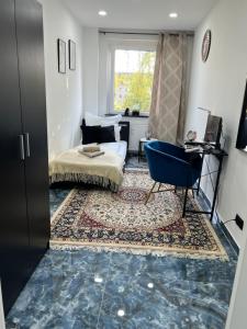 Saphierblue Appartment