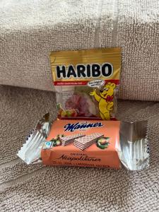 Saphierblue Appartment