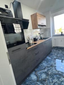 Saphierblue Appartment