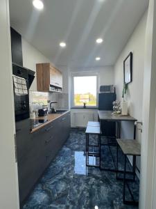 Saphierblue Appartment