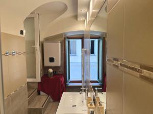 17th Century Vaulted Suite