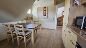 Ferienwohnung Sommer