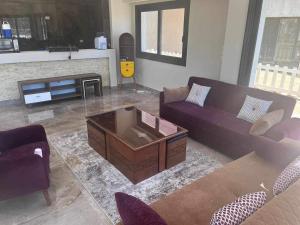 Luxury villa in BoIsland mountain view village