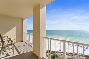 Grand Panama Beach Resort by Panhandle Getaways