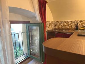 17th Century Vaulted Suite