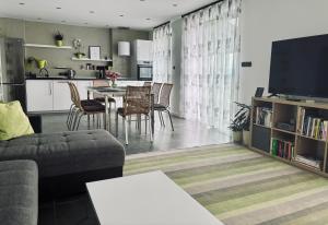 CHALET HOUBOVÝ VRCH