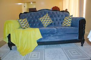 Kings Square Tebiz Haven