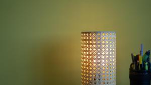 2 bedroom house , 25 mins to center