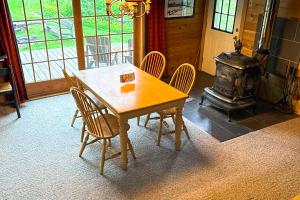 Wandering Trails Retreat