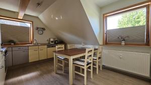 Ferienwohnung Sommer