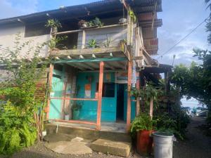 Posada Nativa Brisa y Mar