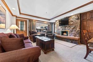 Lodge Tower 378 Two Bedroom Residence