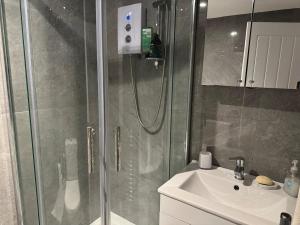 Cosy garage conversion