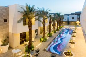 Vivienda Hada Residences