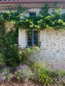 Maisons de vacances My country house with swimming pool : photos des chambres