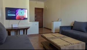 Appartement dans ancien le medina