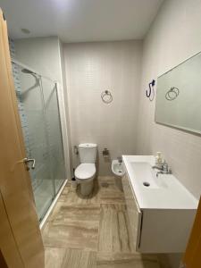 Apartamento LA CARRAJOLILLA