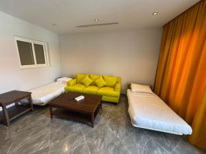 amazing view Patio Suite porto marina hotel بورتو مارينا باتيو سويت