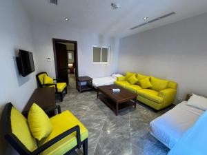 amazing view Patio Suite porto marina hotel بورتو مارينا باتيو سويت