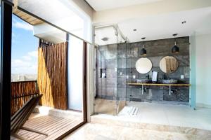 Amazing Luxury Studio with Cenote-