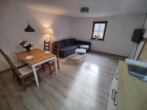 Unterkunft Wustermark Dorfanger 8