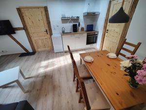 Unterkunft Wustermark Dorfanger 8