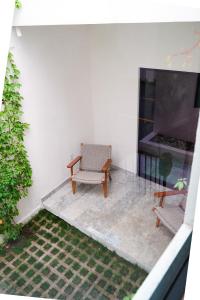 Belova Luxury Hotel, San Cristobal de las Casas