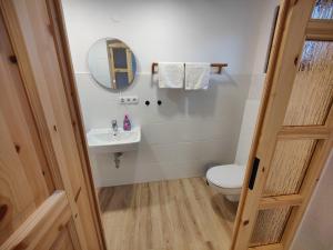 Unterkunft Wustermark Dorfanger 8