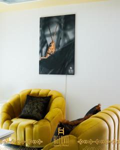 Belova Luxury Hotel, San Cristobal de las Casas