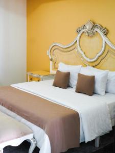 Belova Luxury Hotel, San Cristobal de las Casas