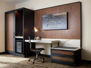 Grand Island Casino Resort