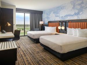 Grand Island Casino Resort