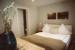 Landers Ferienwohnung