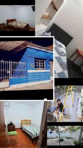 Casa Hospedaje Reyes Pacasmayo