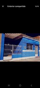 Casa Hospedaje Reyes Pacasmayo