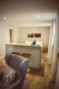 Landers Ferienwohnung