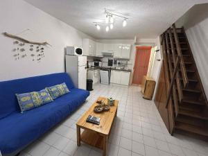Pavillon Duplex T2terrasse