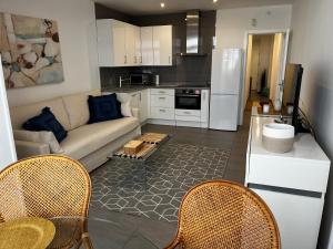 Alicia playa canteras