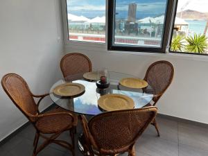 Alicia playa canteras