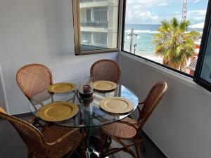 Alicia playa canteras