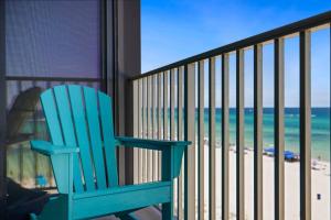 Direct Gulf View 2BR Paradise Found