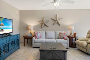 Direct Gulf View 2BR Paradise Found