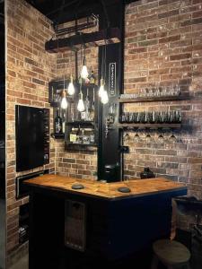 The ManCave (with full GYM) -Rosarito