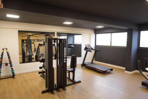 ORA Beach Residence by AFT