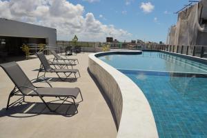 ORA Beach Residence by AFT