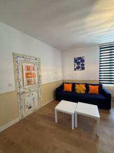 Appartements Le VeUvE cLicQuOt : photos des chambres