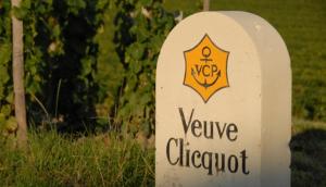 Appartements Le VeUvE cLicQuOt : photos des chambres