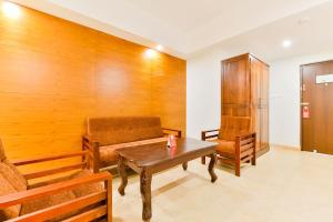 Super Townhouse Vembanad Tourist Home