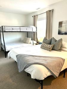 Beehive Escape -Salt Lake City